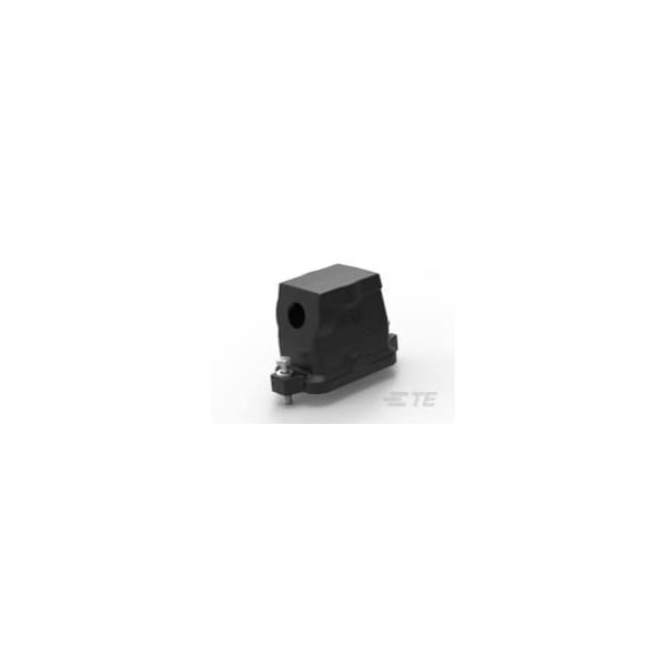 Te Connectivity H10Bpr-Tshc-M20-Emc-C - T1912100120-009