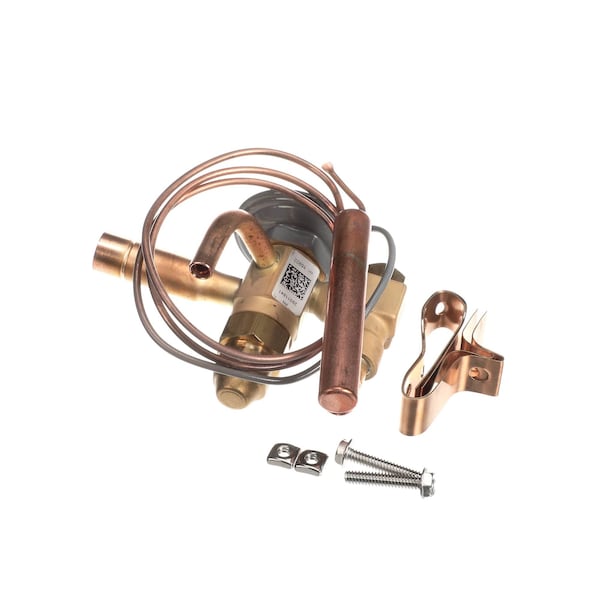 Heatcraft Thermal Expansion Valve/TXV, BBIDE 1-1/2-ZP - 29311841