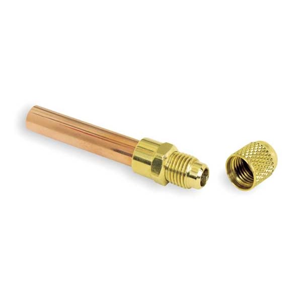 Jb Industries 1/4" Access Valve Extension Tube, PK5 - A31006-G