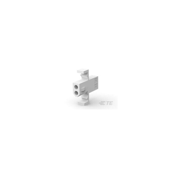 Te Connectivity 02P .062 COMM P&S RECPT - 770343-1