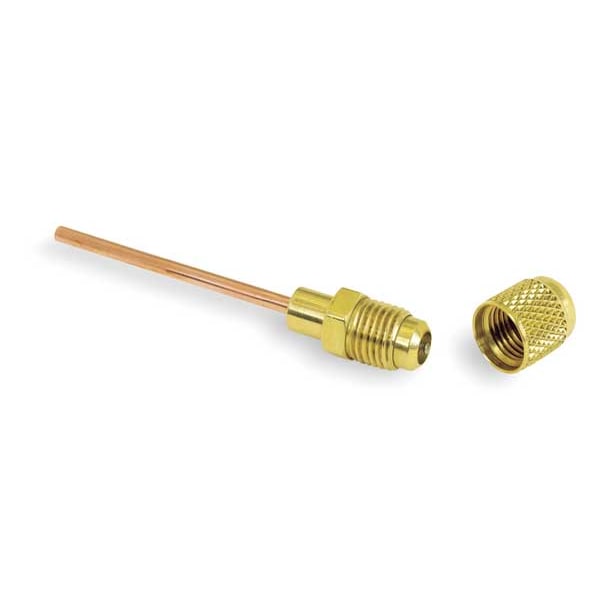 Jb Industries 1/4" Access Valve Extension Tube, PK5 - A31002-G
