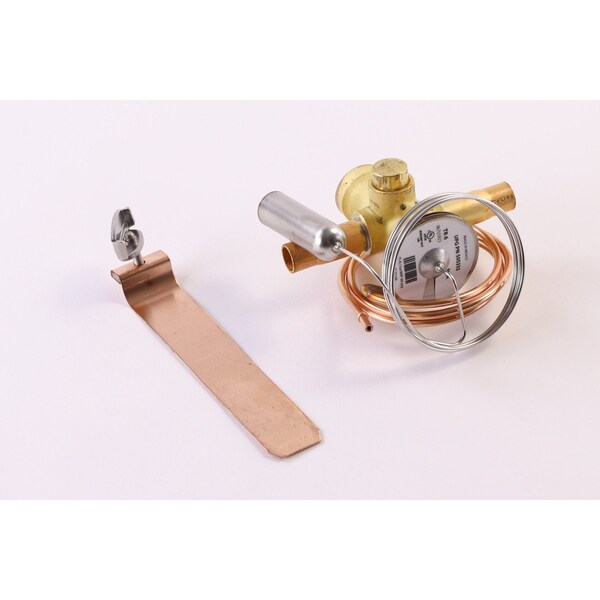 York R410 3/8x3/8 ODF TXV VLV - S1-025-42691-000