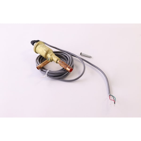 Sporlan 3/8 in. x1/2 in. odf EXV Angle 10'Cbl - 806531