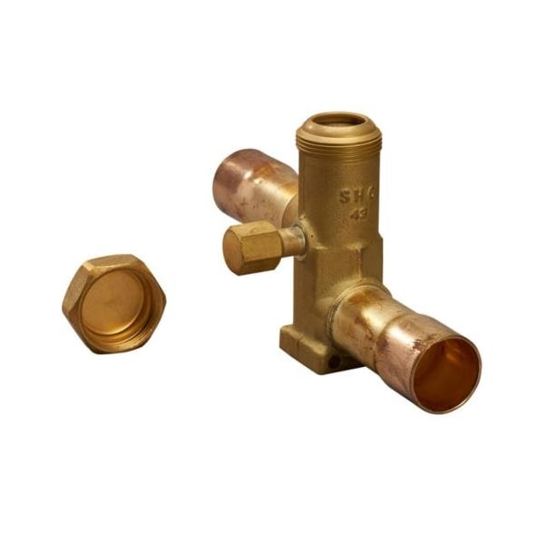 Rheem PRO SERVICE VALVE, 61-104914-04 - 61-104914-04