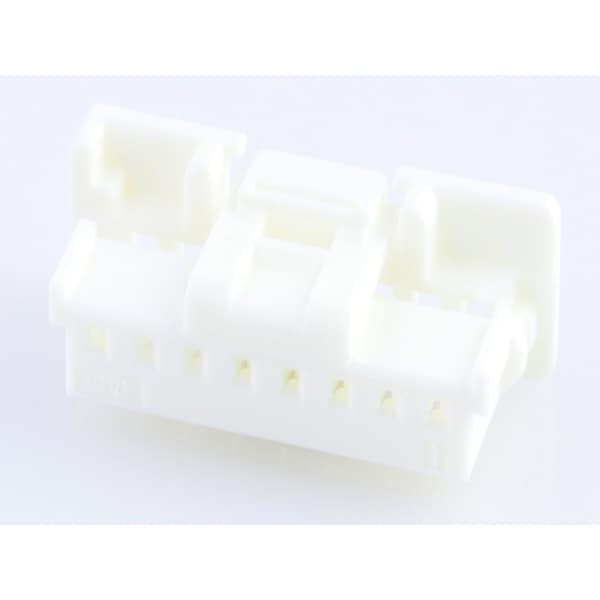 Molex Headers & Wire Housings Duraclik Isl Recpt Hsg 8Ckt - 5601230800