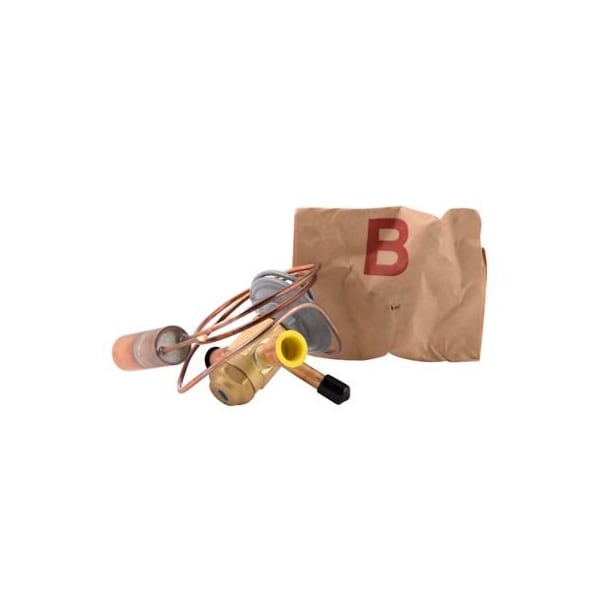 Lennox Valve, Txv/Exv, 3/8"X1/2"Odf, 1/4"Eq 30"Cap - 18M40