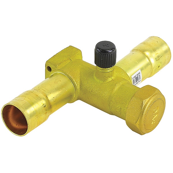 York Service Valve 7/8" Suction - S1-022-11576-000