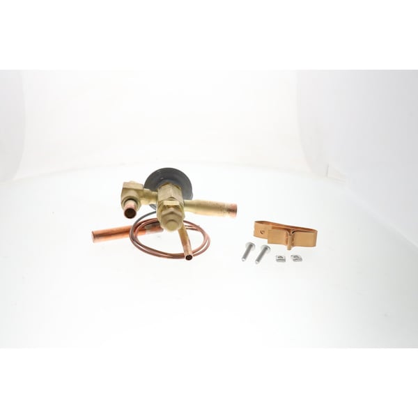 Sporlan Therm Expan Valve, 3/8X1/2, R22, 1/2-2/3Ton - 108687