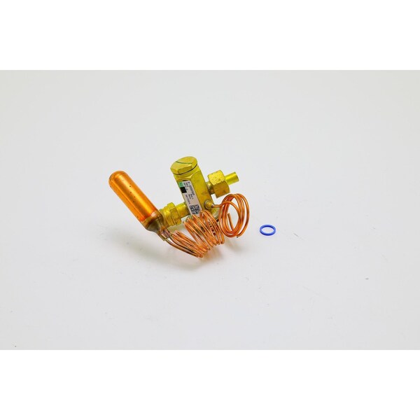 York 7.5Ton R22 TXV W/Ext Equalizer - S1-025-35376-000