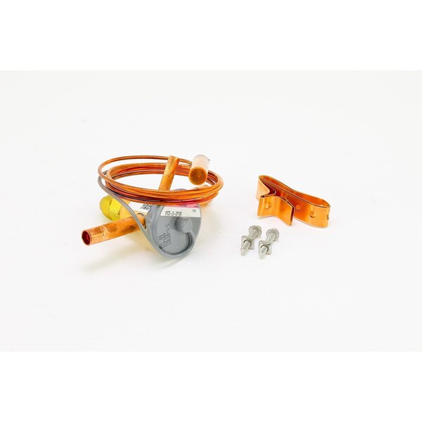Sporlan 3/8 in. x1/2 in. ODF 5TON R410A TXV - 168791