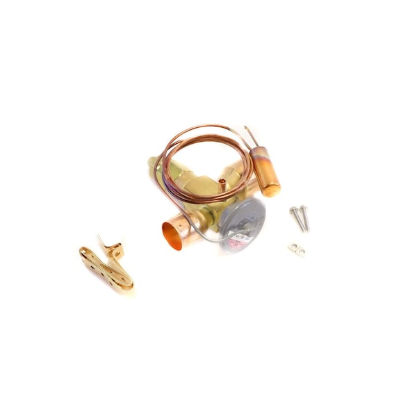Sporlan Therm Expan Valve, Oze-35-Ga, 1-1/8X1-3/8" - 125399