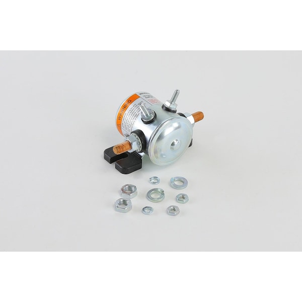 White-Rodgers Solenoid, SPNO, 36V, Continuous Duty - 70-120224