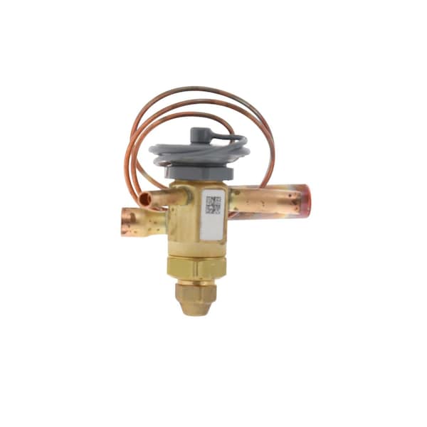 Rheem TXV, 3/8x1/2 in. sw R410A 3 TON 30 in. - 611012