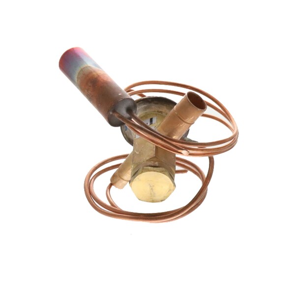 Trane Therm Expan Valve, .38"X.50"Odf 1.5T, R22 - VAL7466