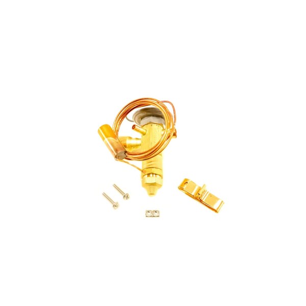 Sporlan Therm Expan Valve, 1/2X7/8, R22, 5T, 129271 - 129271