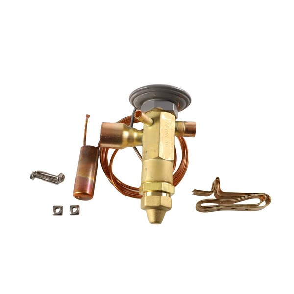 Sporlan 1/2 in. x7/8 in. ODF R22 8Ton Txv - 129320