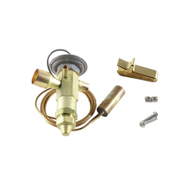 Sporlan 1/2 in. x7/8 in. ODF R22 10Ton Txv - 129369