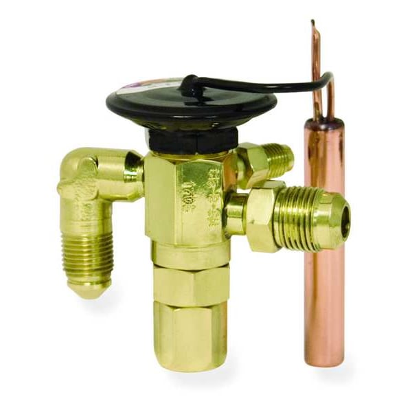Parker Themostatic Expansion Valve, 1-2 Ton - CE-B-SZ