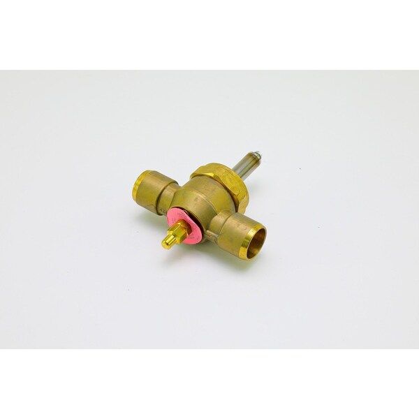 Sporlan Swt N/C Body, Manliftstem 1-1/8" - 3625-00