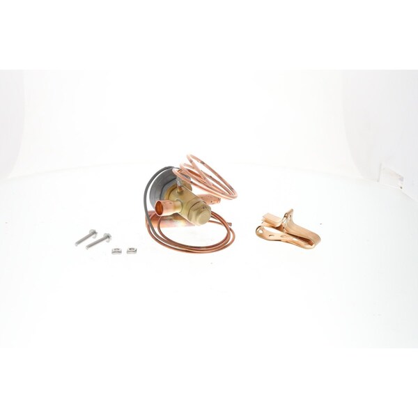 York TXV 3/8x1/2 ODF R410A 30 in. CAP - S1-025-41089-000