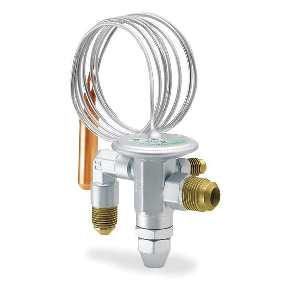 Parker Themostatic Ex Valve, 3/4 to 1-1/2 Ton - CEAVX35