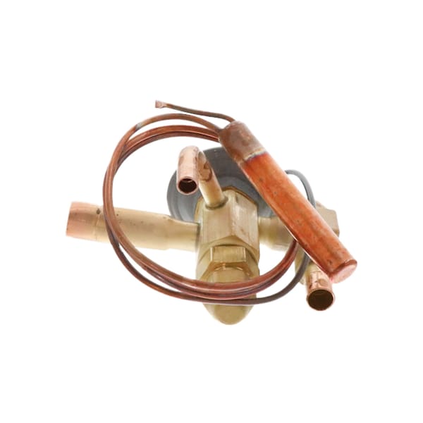 Sporlan Therm Expan Valve, 3/8X1/2, R404A, 1/2-1T - 108617