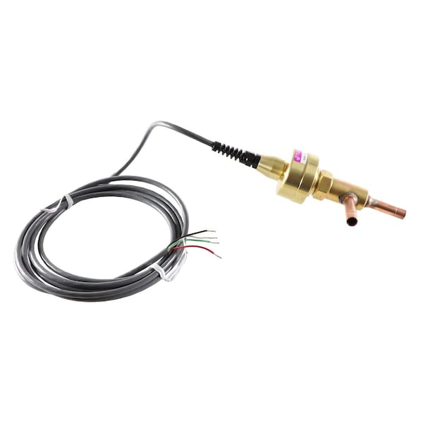 Sporlan 3/8 in. ELEC BYPASS VLV SDR-3-3-10 - 930002