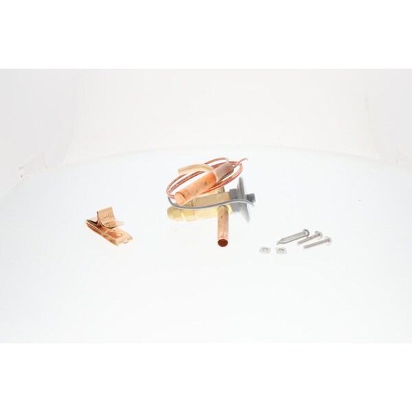 Sporlan 3/8 in. x1/2 in. ODF R22 30 in. ext Txv - 109035