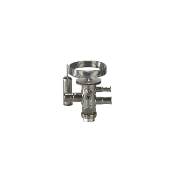 Danfoss 1/4 x 1/2 R508B TUAE Exp Valve - 068U3317