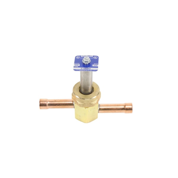 Sporlan 1/2 in. ODF N/C Solenoid Valve - 3430-00