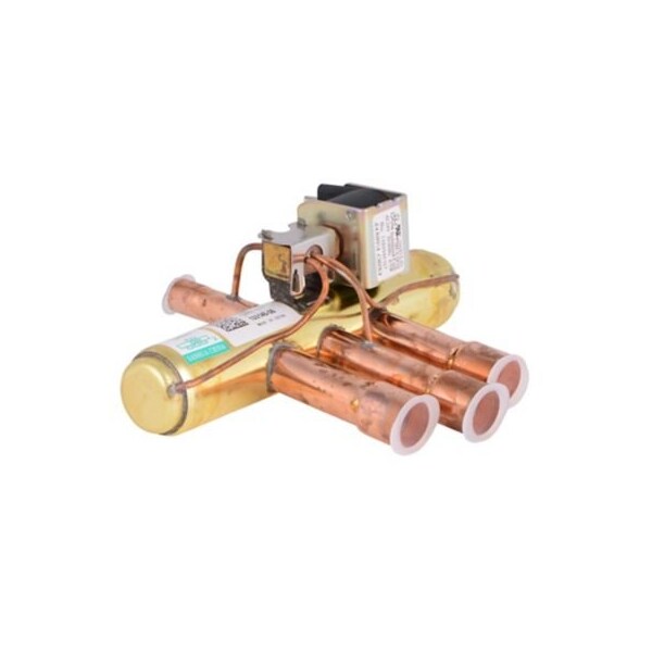 Lennox Valves - R, 24V Reversing Valve, Le49W64 - 49W64