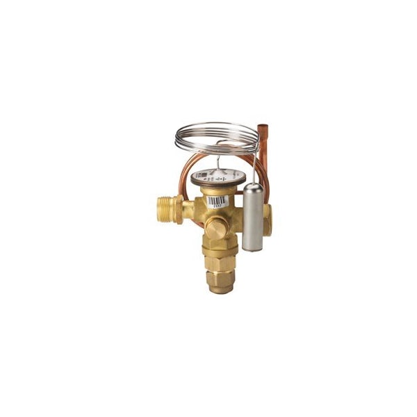 Danfoss 3/8 in. TR6 TXV R-410a 6TON W/KIT - 067L5958