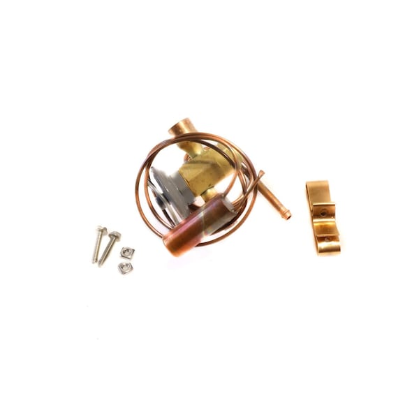 Marvair Valve, Txv/Exv, 3/8"X5/8", 3Ton, Mj20509 - 20509