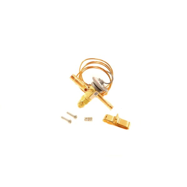 Sporlan Therm Expan Valve, Erze-5Ga 3/8X1/2Sw, 5T - 168792