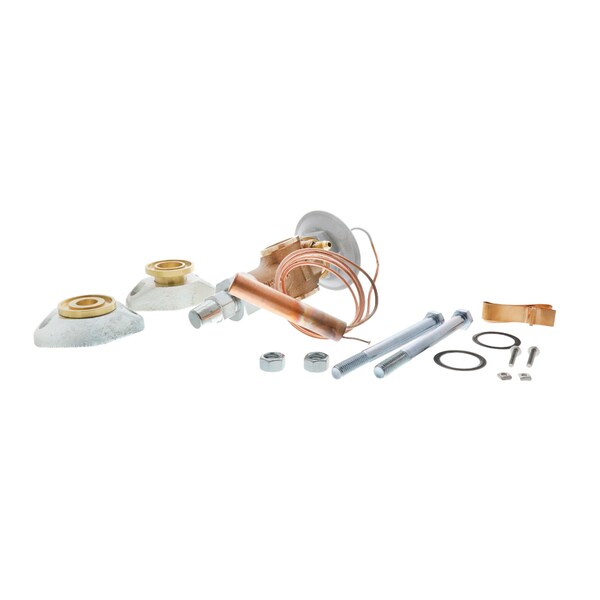 Sporlan Therm Expan Valve, Mve-26-Ga, 7/8"X1-1/8" - 120486