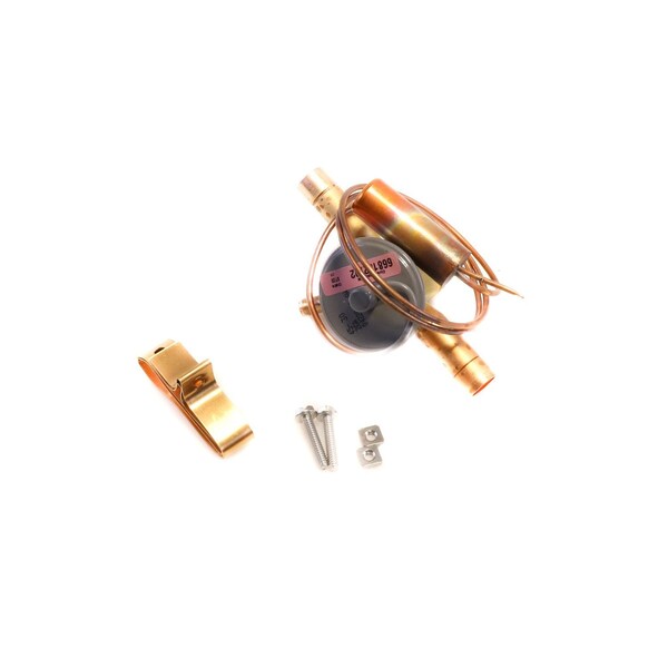 Daikin Valve, Txv, 1/2"X1/2", R-410A, Mq668182702 - 668182702