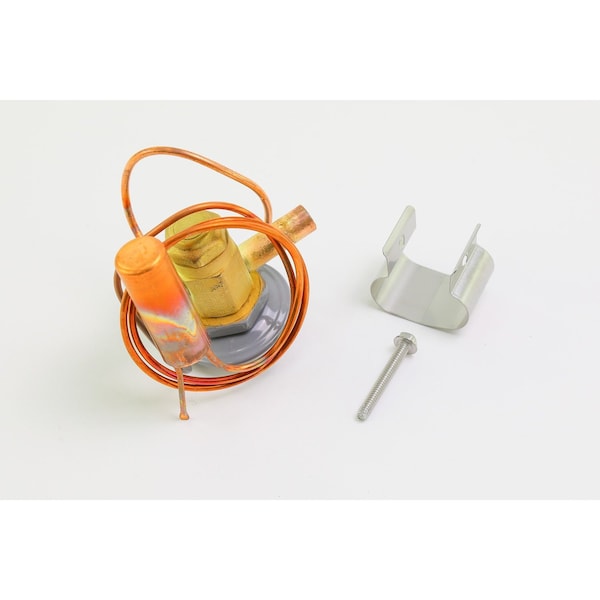 Rheem 3/8x3/8 5Ton R-410A TXV;30 in. Cap - 61-102211-28
