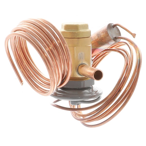 York TXV, 3/8" x 3/8", 1.5 tons, 60" Cap - S1-025-41339-000