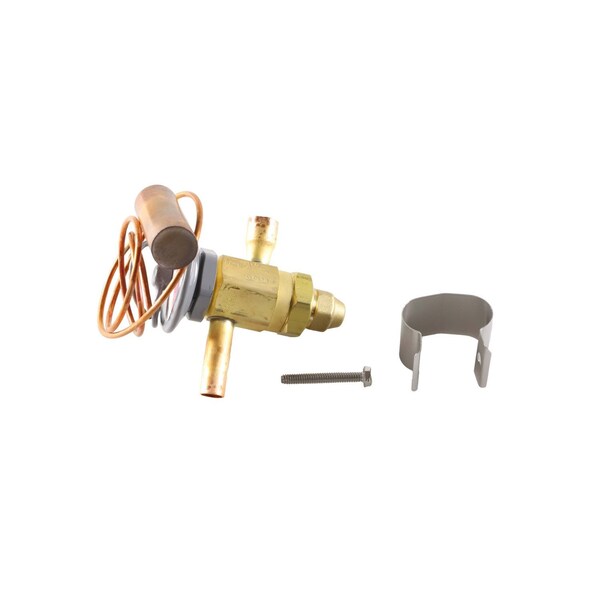York 30 in. 3/8x1/2 ODF TXV VLV - S1-151365
