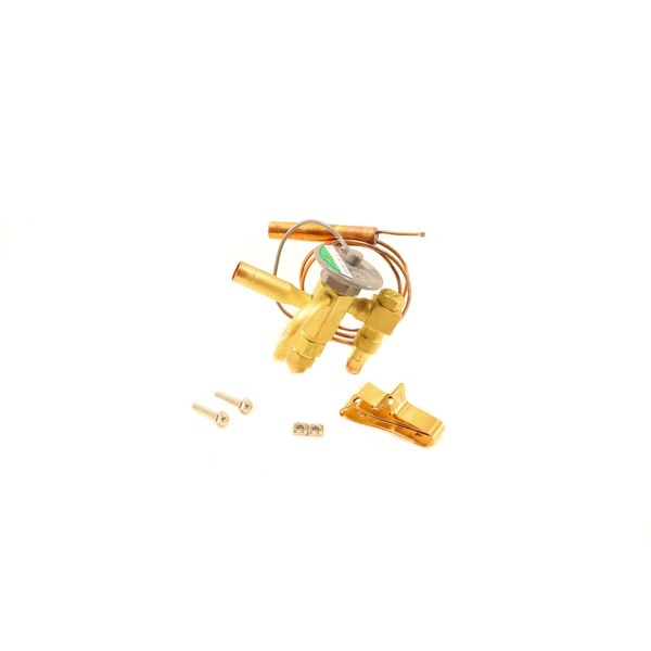 Sporlan Therm Expan Valve, 3/8X1/2" R22 1.75-3T - 108701