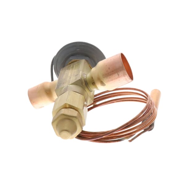 Sporlan Therm Expan Valve, 7/8X1-1/8, 9Ton, 124213 - 124213