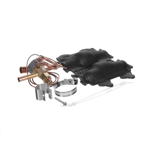 Carrier Thermal Expansion Valve/TXV with Insulation, 5 Ton - EA660003