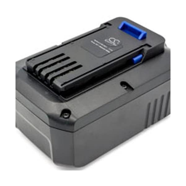 Ilc Replacement for Lux-tools 36lb2600 Battery - 36LB2600  BATTERY LUX-TOOLS