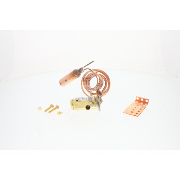 York 3/8ODMx3/8ODF 2T R410A VLV TXV - S1-025-47302-000