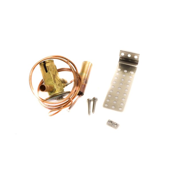 Trane Therm Expan Valve, 3/8X1/2, 1.5T, VAL7652 - VAL7652