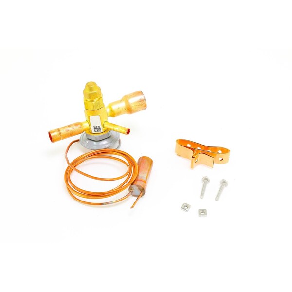 Sporlan ERZE-8-GA 1/2 in. x7/8 in. ODF 60 in. CAP - 168797