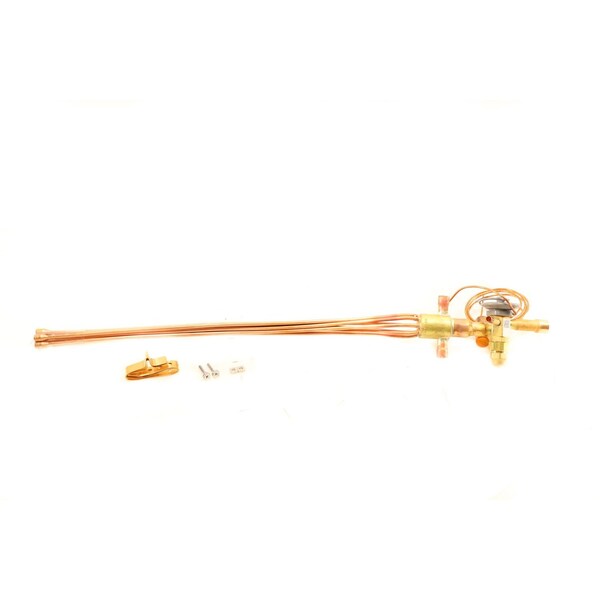 York VLV, TXV-DISTR, 8TUBE #5 ORF - S1-025-51446-000