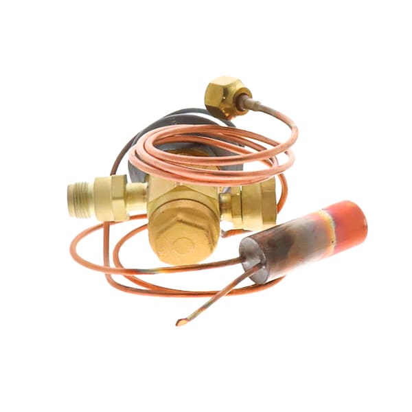 Trane Therm Expan Valve, 3Ton, R410, MechFittings - VAL9228