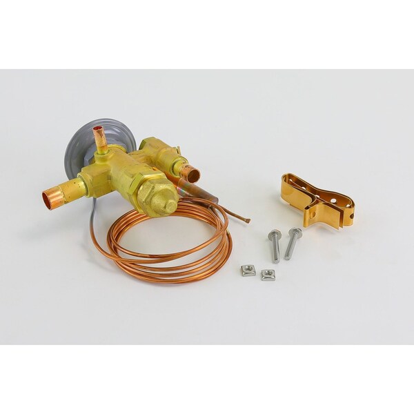 Sporlan Therm Expan Valve, 3/8X1/2, R22, 2T, 164564 - 164564