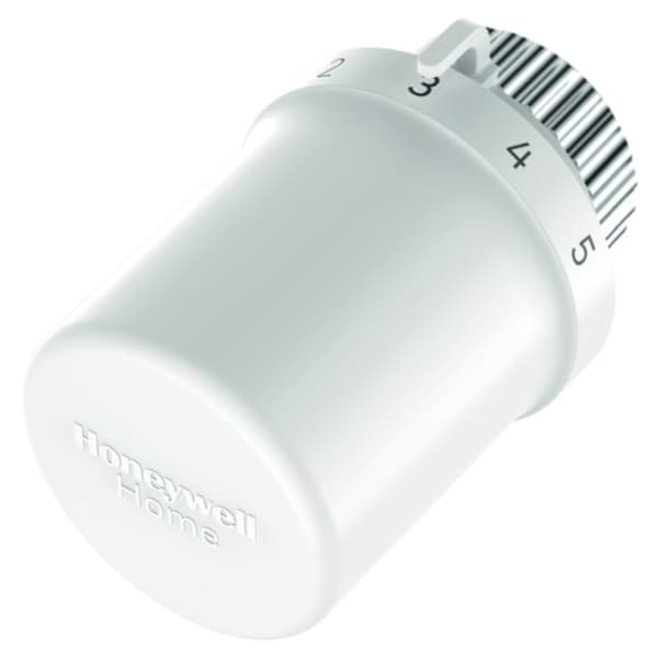 Honeywell Residential Thermostatic Head M30X1.5, Remote Sensor - T301920W0